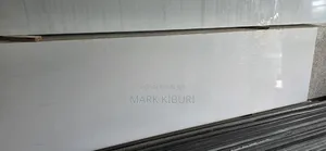 Pure White Granite
