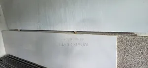 Pure White Granite