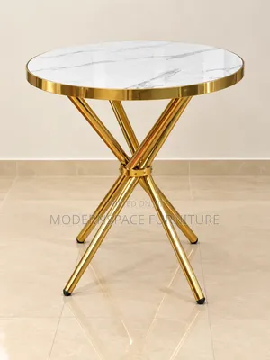 Dining; Luxury Round Dining With With Chairs Table