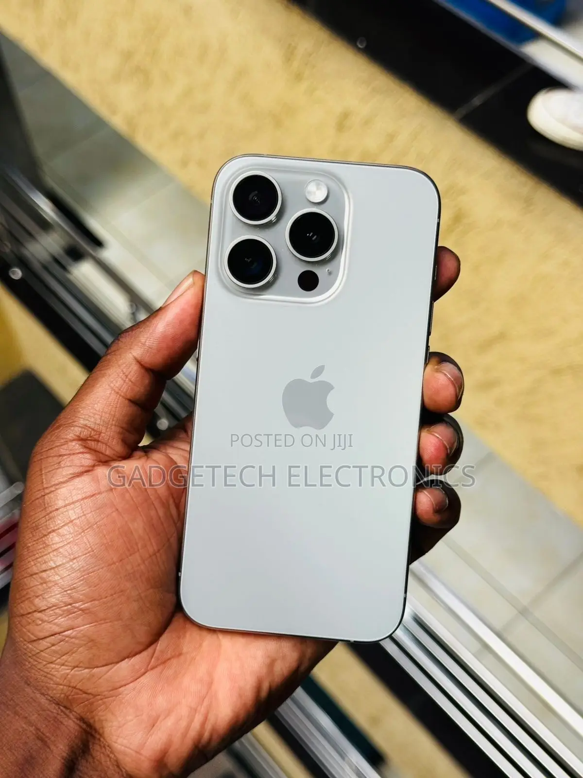 Apple iPhone 13 Pro Max 256 GB Silver