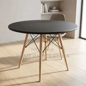 Dining Table; Modern Kitchen Dining Table for Comfortable Meals