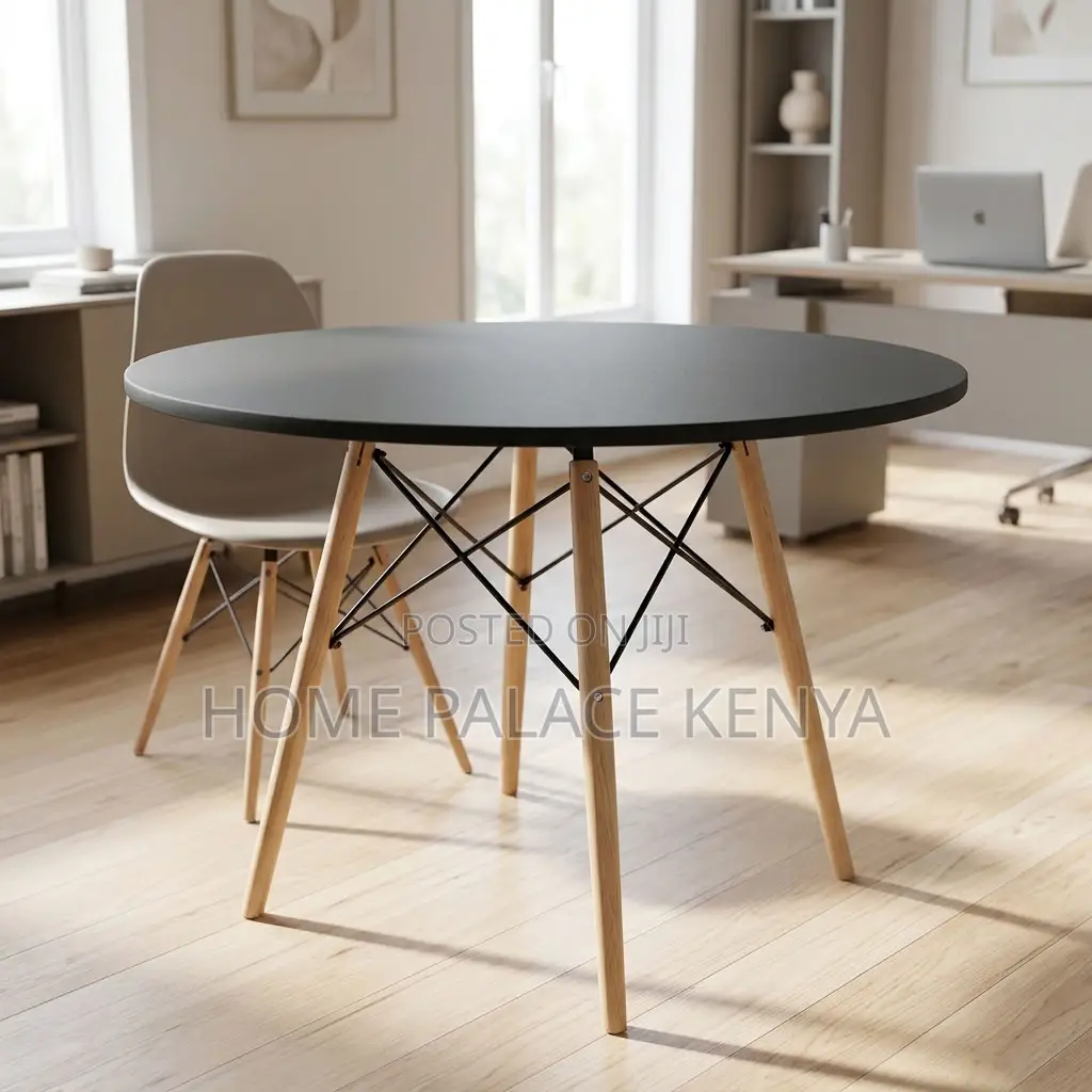 Dining Table; Modern Kitchen Dining Table for Comfortable Meals