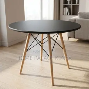 Dining Table; Modern Kitchen Dining Table for Comfortable Meals