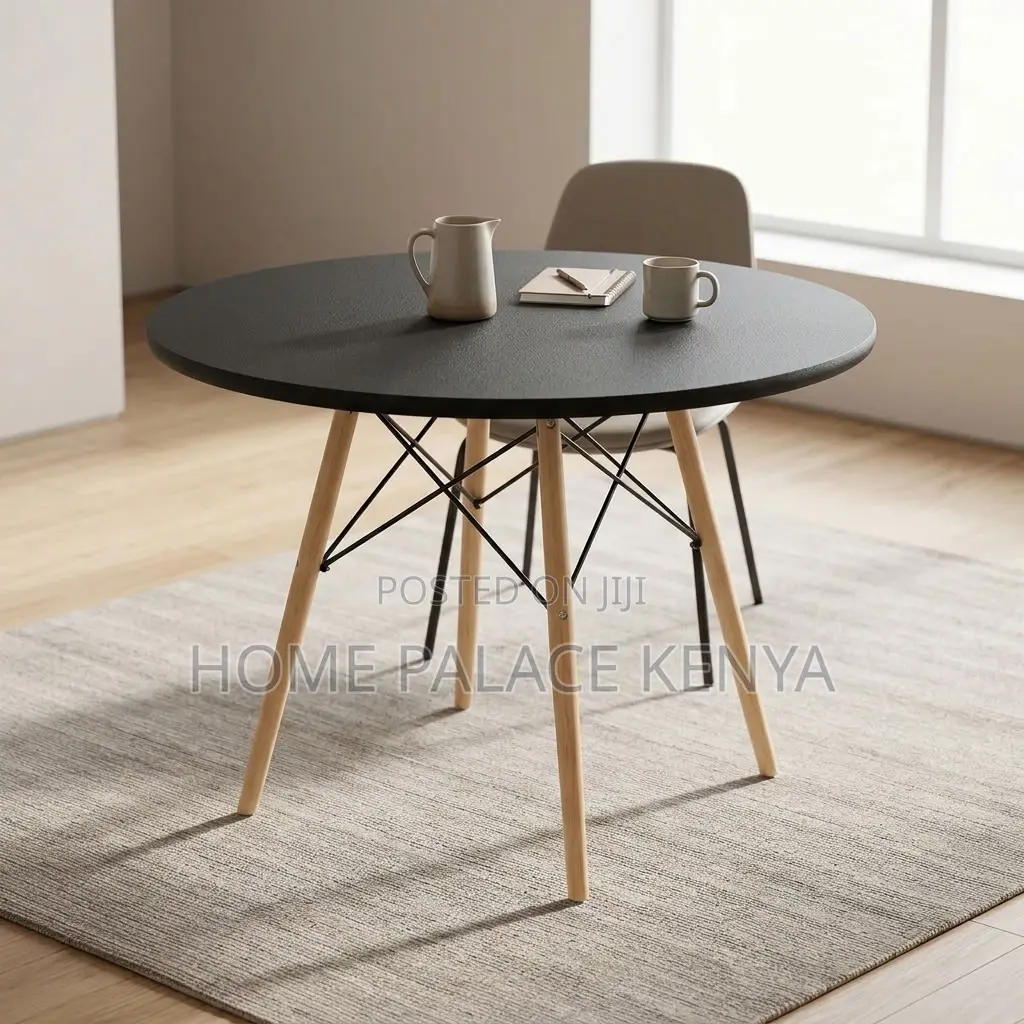 Dining Table; Modern Kitchen Dining Table for Comfortable Meals