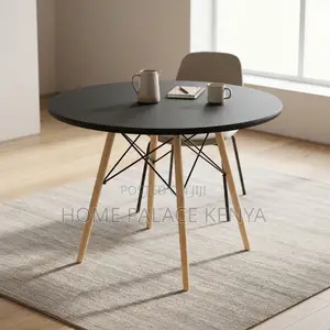 Dining Table; Modern Kitchen Dining Table for Comfortable Meals