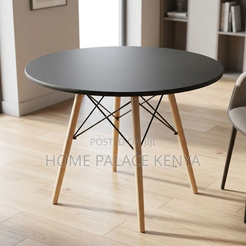 Dining Table; Modern Kitchen Dining Table for Comfortable Meals