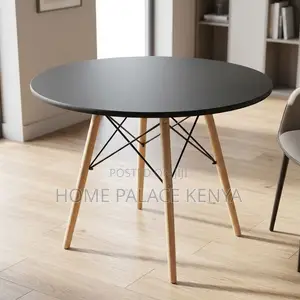 Dining Table; Modern Kitchen Dining Table for Comfortable Meals