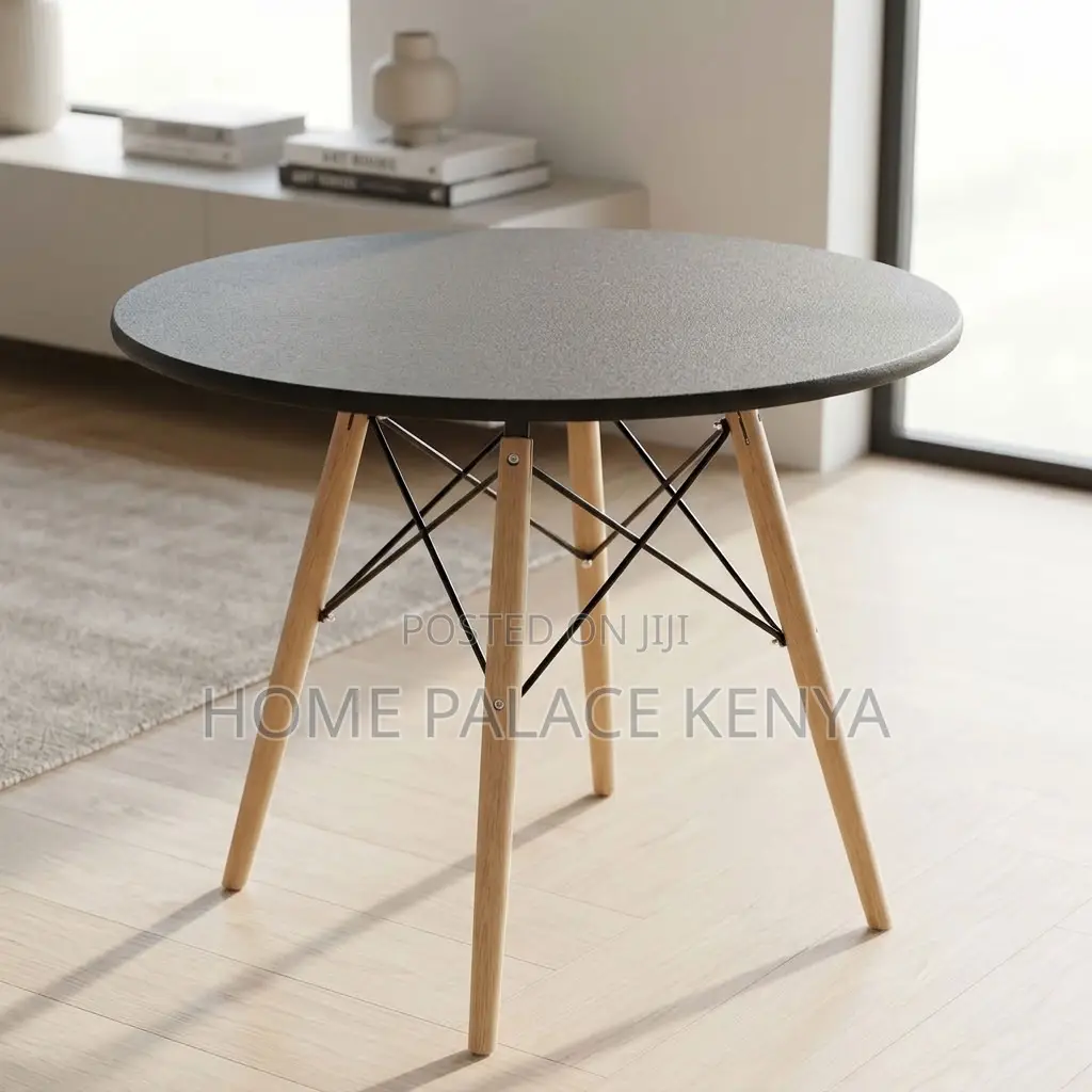 Dining Table; Modern Kitchen Dining Table for Comfortable Meals