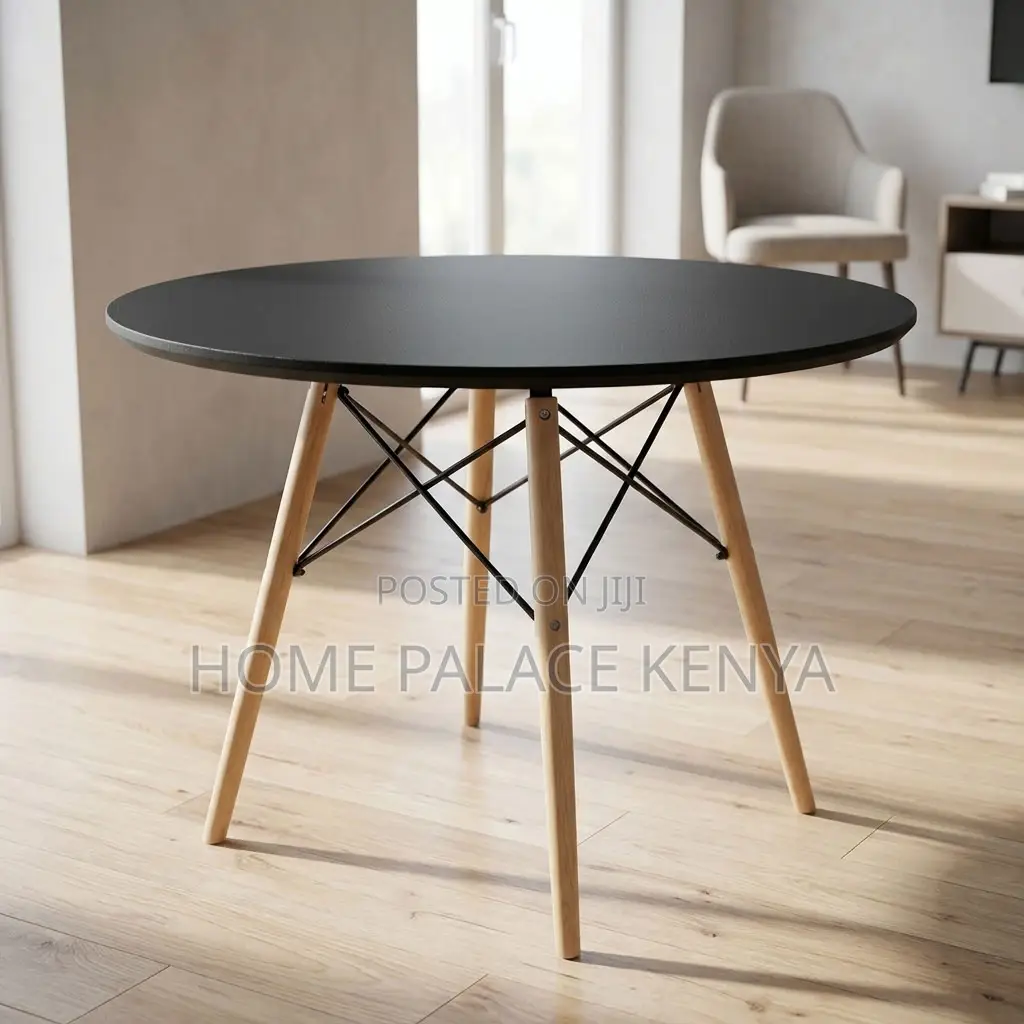 Dining Table; Modern Kitchen Dining Table for Comfortable Meals