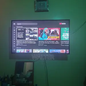 VITRON 43 Inch Smart TV