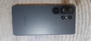Samsung Galaxy s26 512 GB Gray