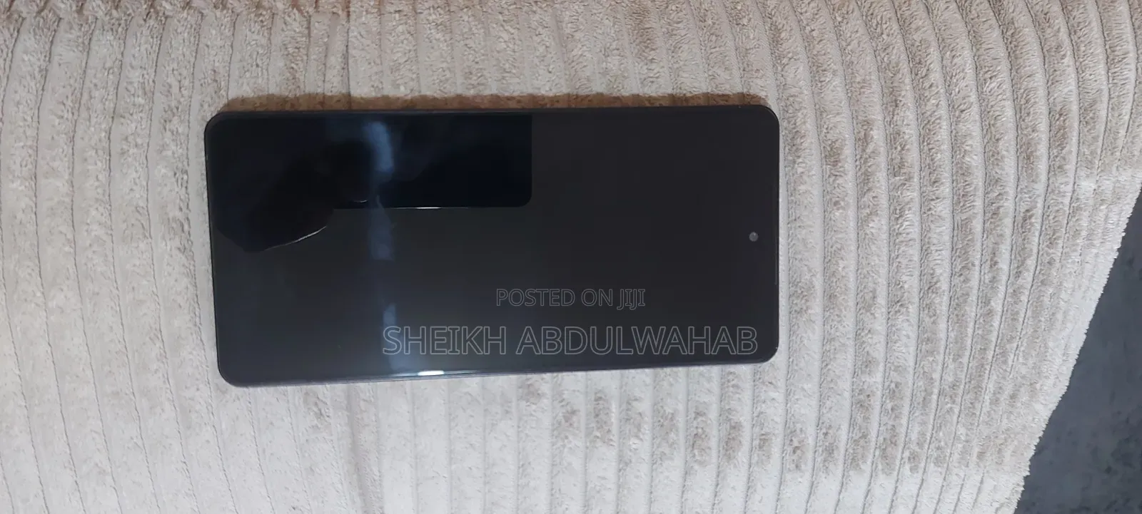 Samsung Galaxy s26 512 GB Gray