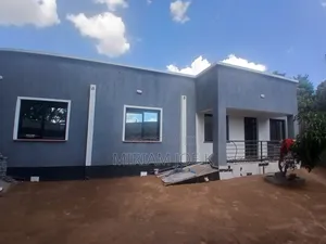 3bdrm Bungalow in Mugutha, Kimbo for rent