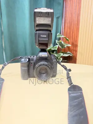 Canon 5D Mark II
