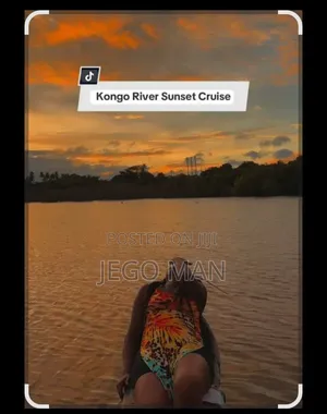 Captain Osman Tours