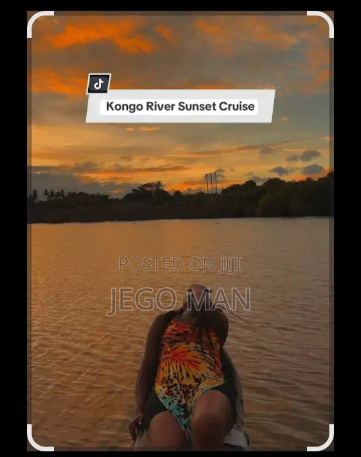 Captain Osman Tours
