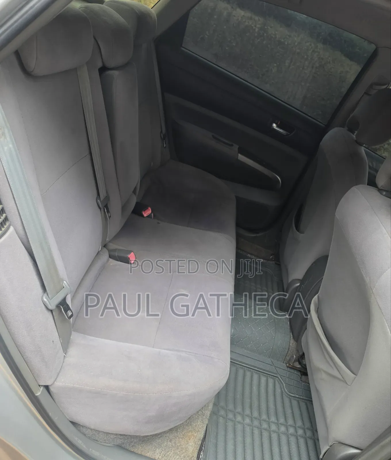 Toyota Prius 2009 Silver