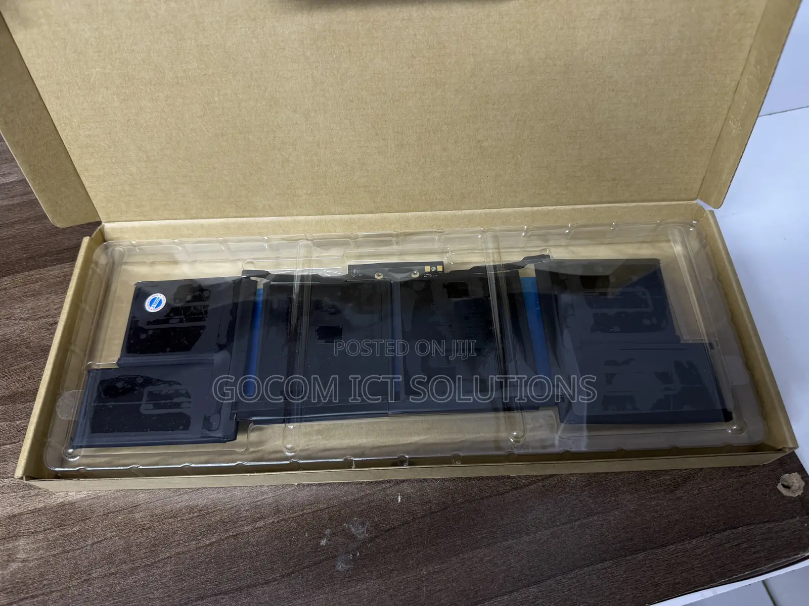 MacBook A1990/A1953 Battery