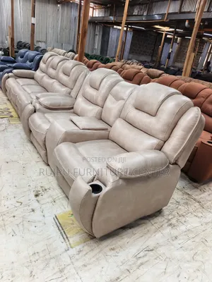 Castro Sofa