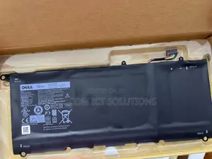 Dell Xps13 9343 Jd25g Battery