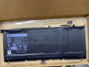 Dell Xps13 9343 Jd25g Battery