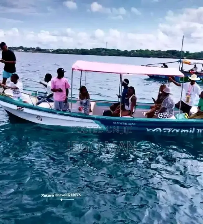 Captain Osman Tours