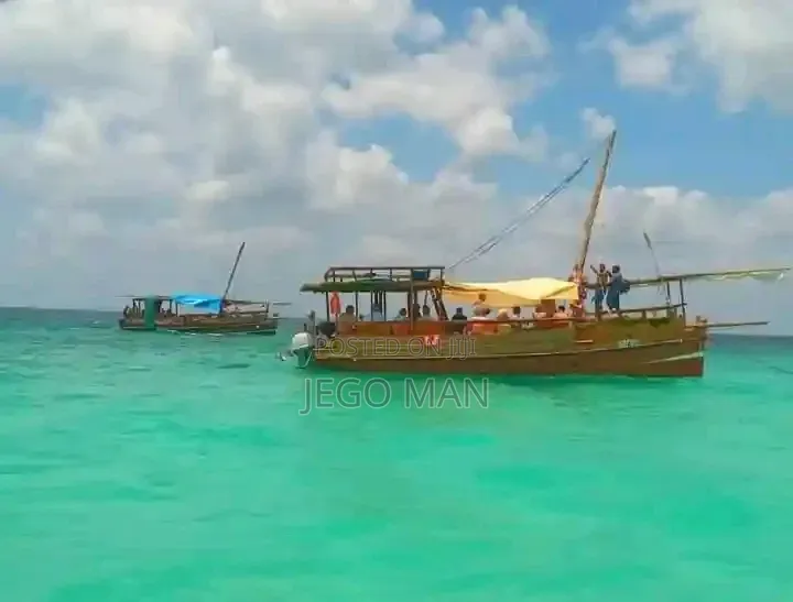 Captain Osman Tours