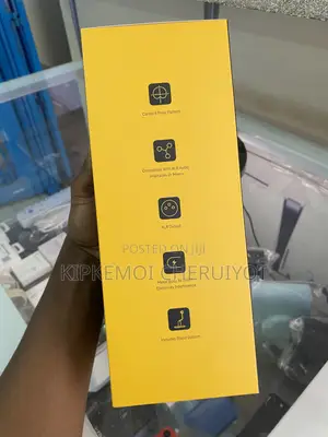MAONO PD100 Podcast Dynamic XLR Microphone