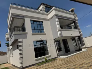 4bdrm Maisonette in Thika CBD for sale