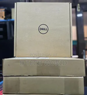 Brand New Dell Wd19s Docking Stations