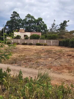 1⁄8 [50x100] Acre Plots Ngong-Kibiko (Ole Montet)