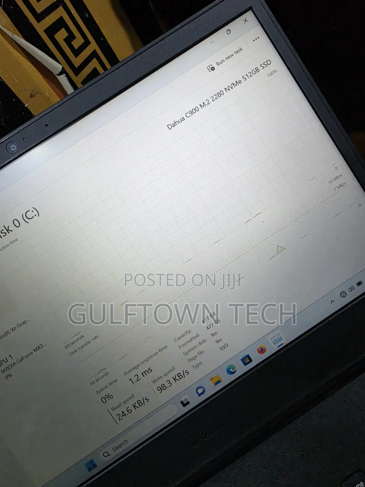 Laptop Dell Vostro 3400 8GB Intel Core i5 SSD 512GB