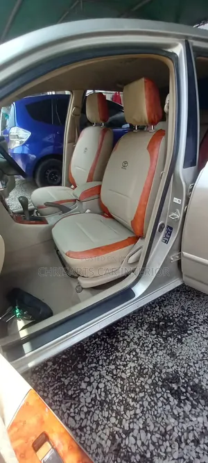 Note Seat Covers