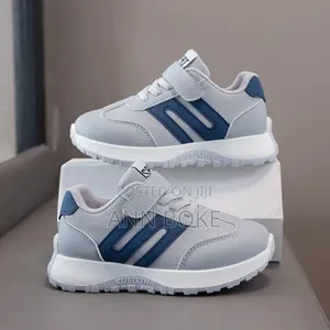 Kids Unisex Sneakers*
*Sizes:26,27,28,29,30,31,32,33,34,35,36,37,