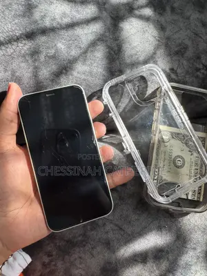 Apple iPhone 12 mini 128 GB Green