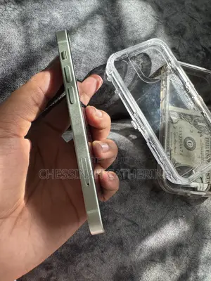 Apple iPhone 12 mini 128 GB Green