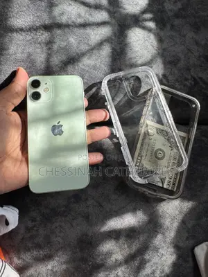 Apple iPhone 12 mini 128 GB Green