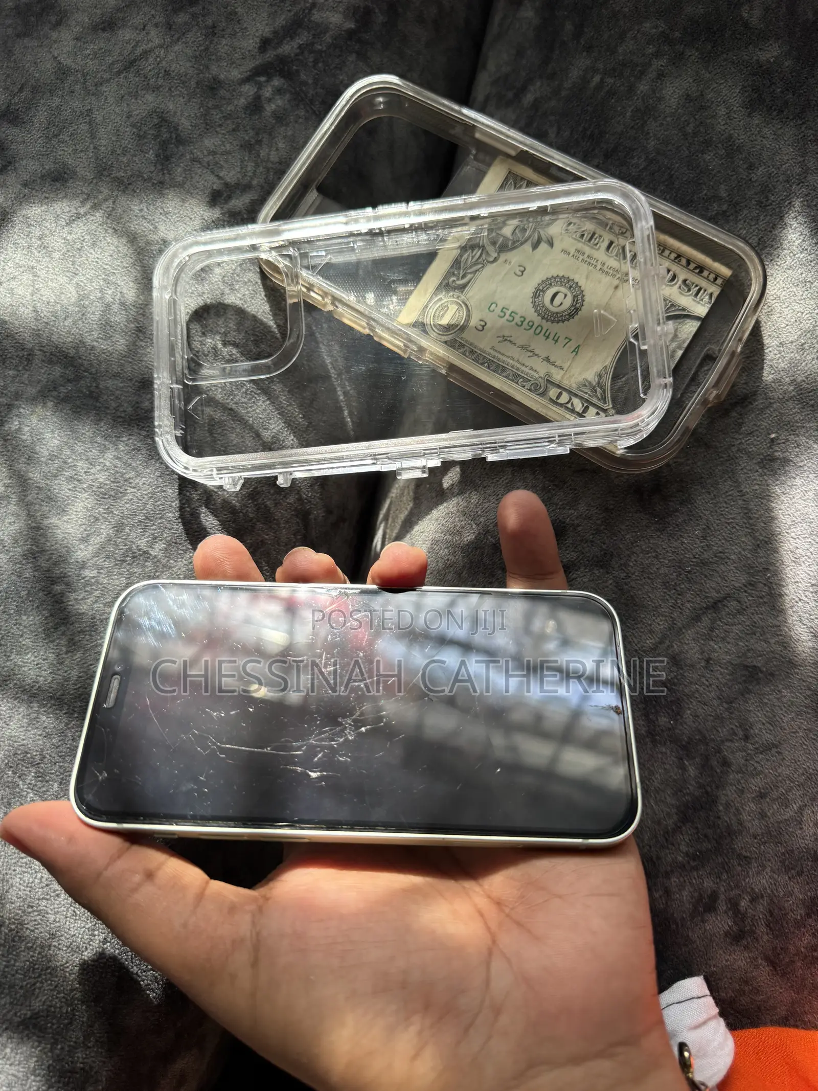 Apple iPhone 12 mini 128 GB Green