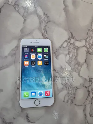Apple iPhone 7 32 GB Gold
