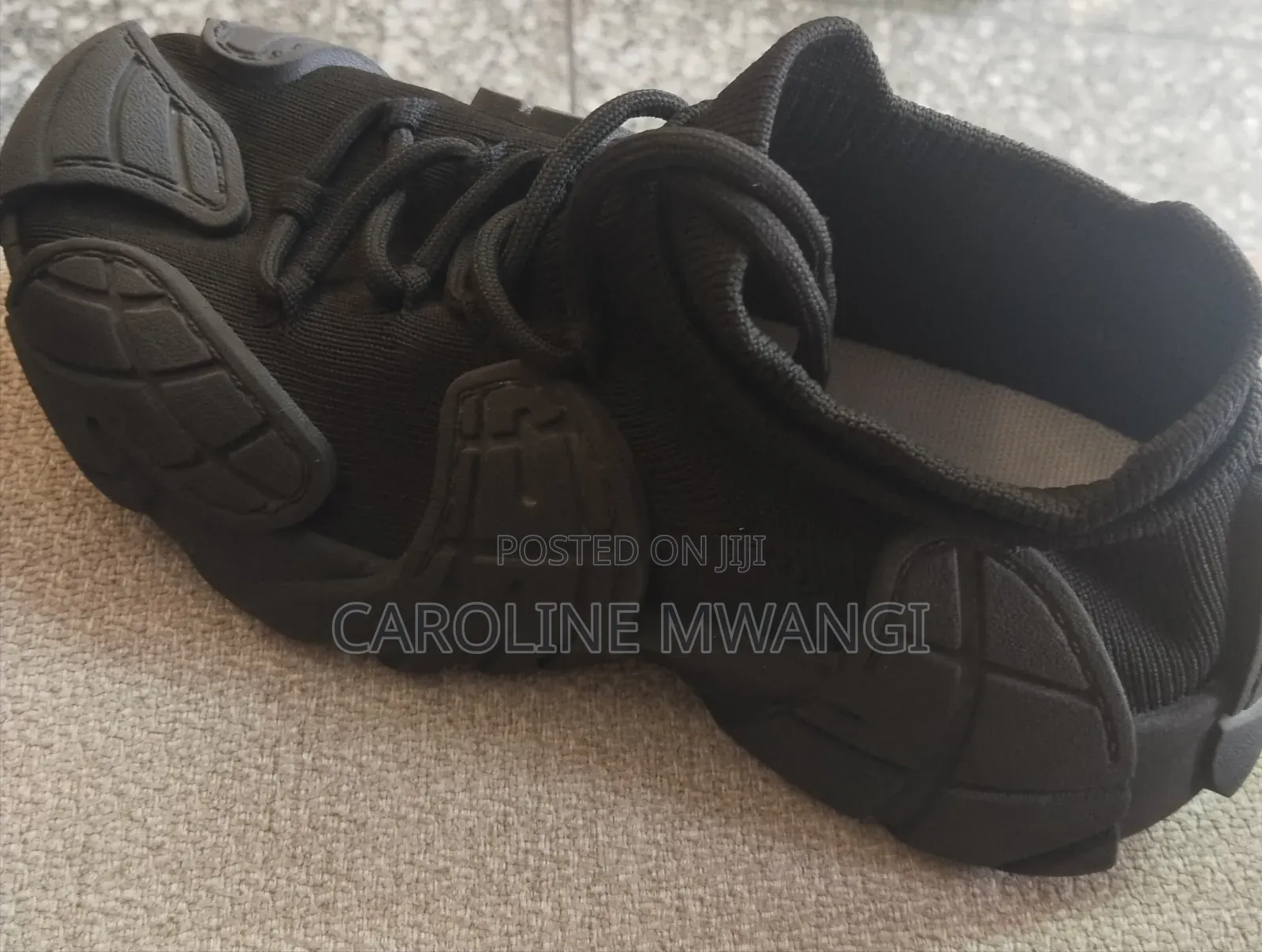 Vibesock Shoes