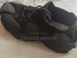 Vibesock Shoes