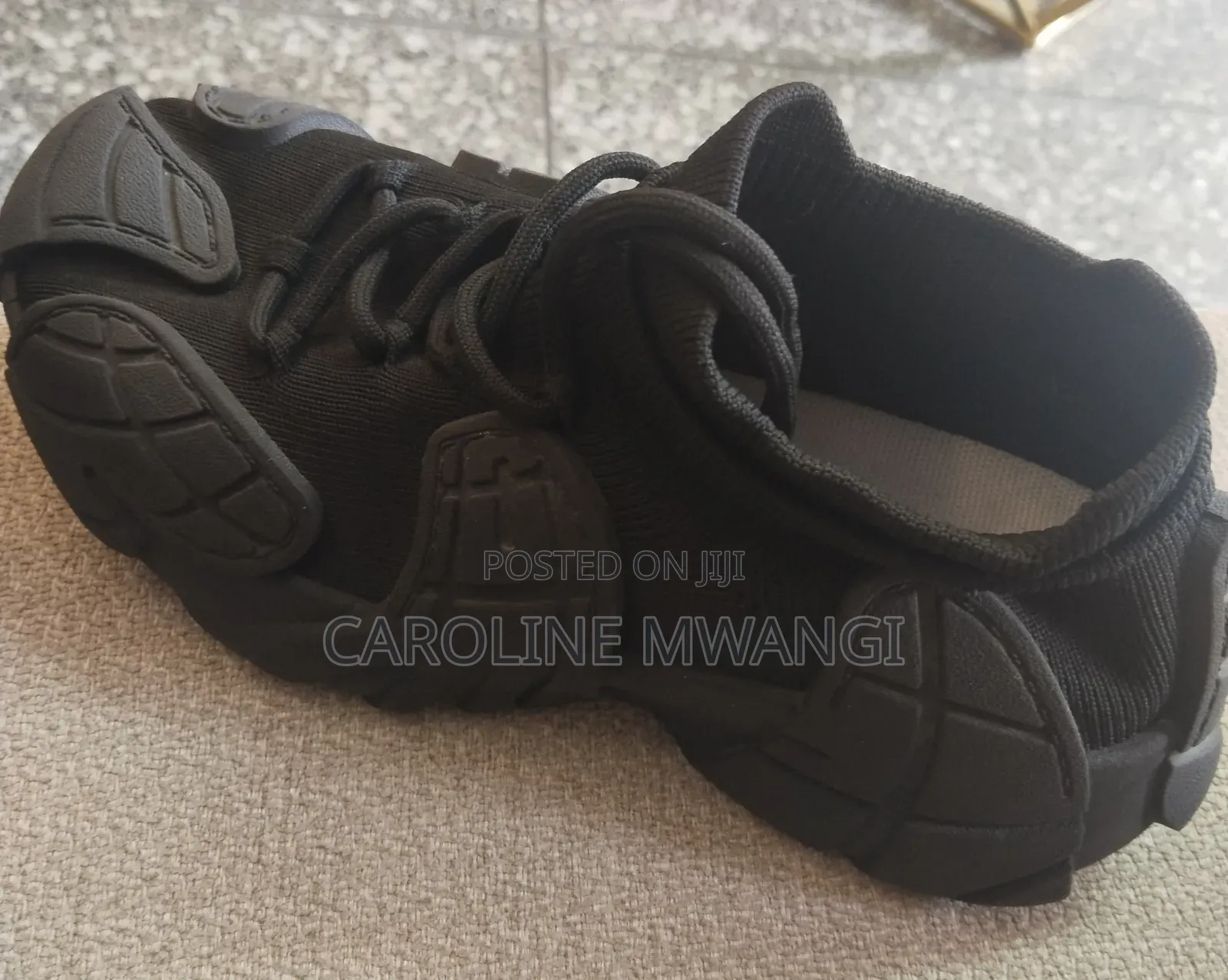 Vibesock Shoes