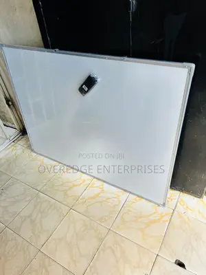 Magnetic Dry Erase Board for Menu and Display