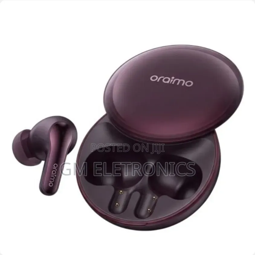 Original SpaceBuds 2 AI- Powered,45hrs Playing Time ANC- Megenta