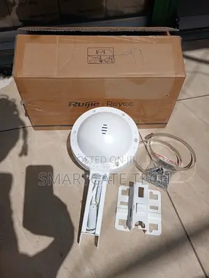 Ruijie RG-RAP6262 AX1800 Business Outdoor Wireless Access Point