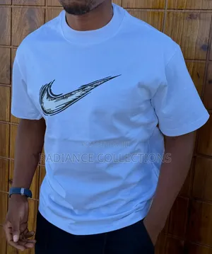 New Nike Men Tees