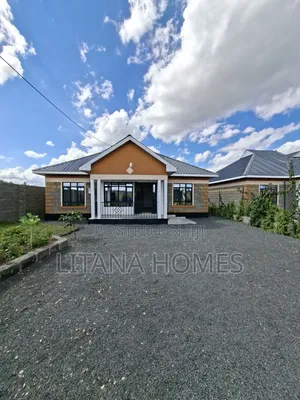 3bdrm Bungalow in Kitengela for sale