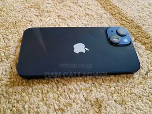 Apple iPhone 14 128 GB Green
