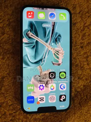 Apple iPhone 14 128 GB Green