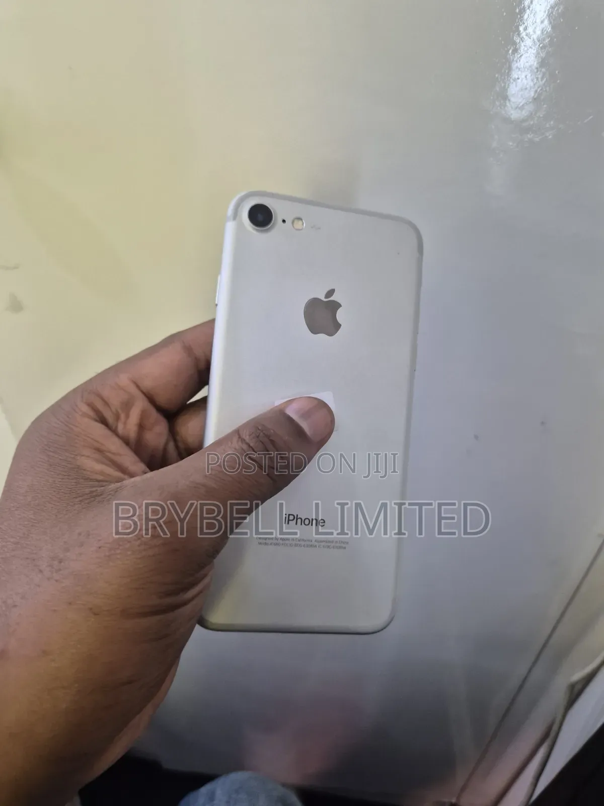 Apple iPhone 7 32 GB Silver